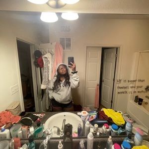 Meet your Posher, Ayanna